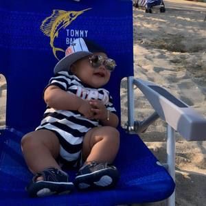 Meet your Posher, Miriam